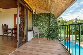 Tabulia Tree Hotel and Villas