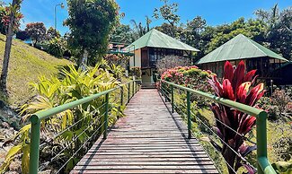 Tabulia Tree Hotel and Villas