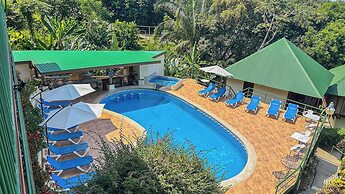 Tabulia Tree Hotel and Villas