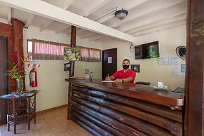 Tabulia Tree Hotel and Villas