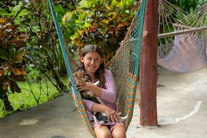 Tabulia Tree Hotel and Villas