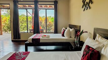 Tabulia Tree Hotel and Villas