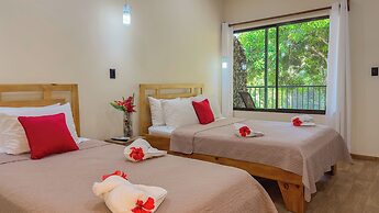 Tabulia Tree Hotel and Villas