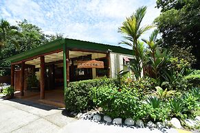 Tabulia Tree Hotel and Villas