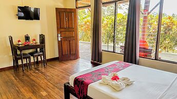 Tabulia Tree Hotel and Villas