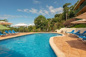 Tabulia Tree Hotel and Villas