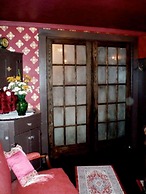 Alaska Heritage House Bed and Breakfast