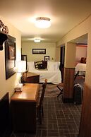 Alaska Heritage House Bed and Breakfast