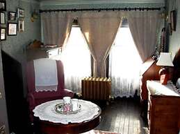 Alaska Heritage House Bed and Breakfast