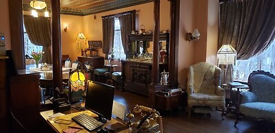 Alaska Heritage House Bed and Breakfast