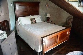 Alaska Heritage House Bed and Breakfast