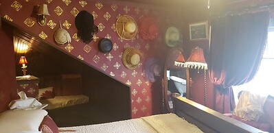 Alaska Heritage House Bed and Breakfast