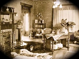 Alaska Heritage House Bed and Breakfast