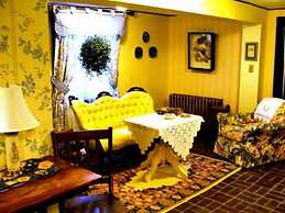 Alaska Heritage House Bed and Breakfast
