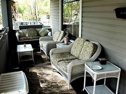 Alaska Heritage House Bed and Breakfast