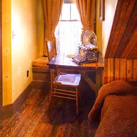 Alaska Heritage House Bed and Breakfast