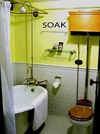 Alaska Heritage House Bed and Breakfast