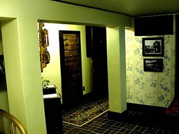 Alaska Heritage House Bed and Breakfast