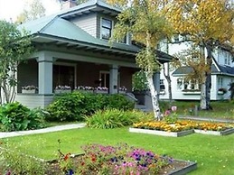 Alaska Heritage House Bed and Breakfast