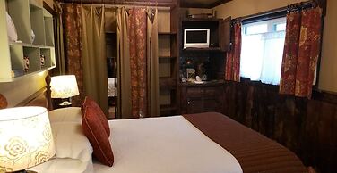 Alaska Heritage House Bed and Breakfast