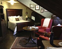 Alaska Heritage House Bed and Breakfast