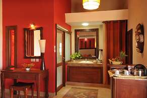 Ol Tukai Lodge Amboseli