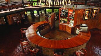 Ol Tukai Lodge Amboseli