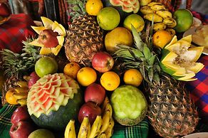 Ol Tukai Lodge Amboseli