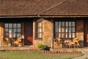 Ol Tukai Lodge Amboseli