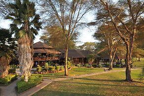 Ol Tukai Lodge Amboseli