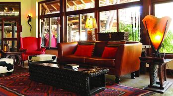 Ol Tukai Lodge Amboseli