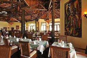 Ol Tukai Lodge Amboseli