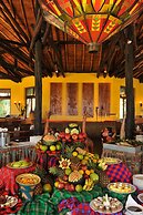 Ol Tukai Lodge Amboseli