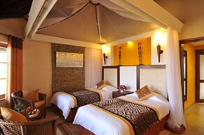 Ol Tukai Lodge Amboseli