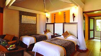 Ol Tukai Lodge Amboseli