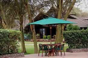Ol Tukai Lodge Amboseli