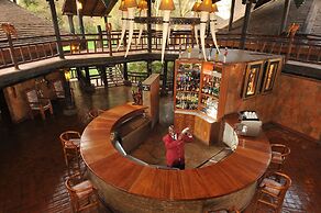 Ol Tukai Lodge Amboseli