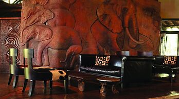 Ol Tukai Lodge Amboseli