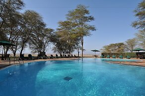 Ol Tukai Lodge Amboseli