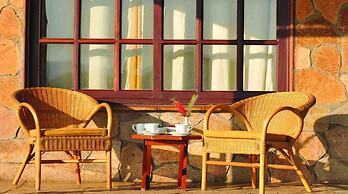 Ol Tukai Lodge Amboseli