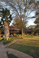 Ol Tukai Lodge Amboseli