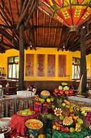 Ol Tukai Lodge Amboseli