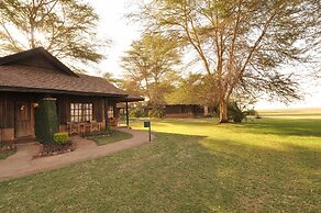 Ol Tukai Lodge Amboseli