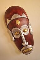 Ol Tukai Lodge Amboseli