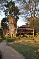 Ol Tukai Lodge Amboseli