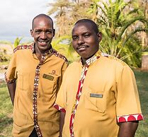 Ol Tukai Lodge Amboseli