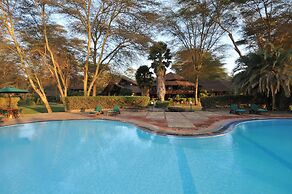Ol Tukai Lodge Amboseli