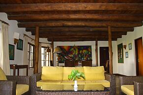 Ol Tukai Lodge Amboseli