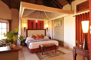 Ol Tukai Lodge Amboseli