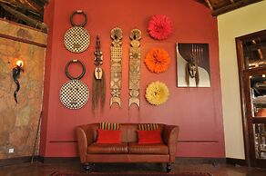 Ol Tukai Lodge Amboseli